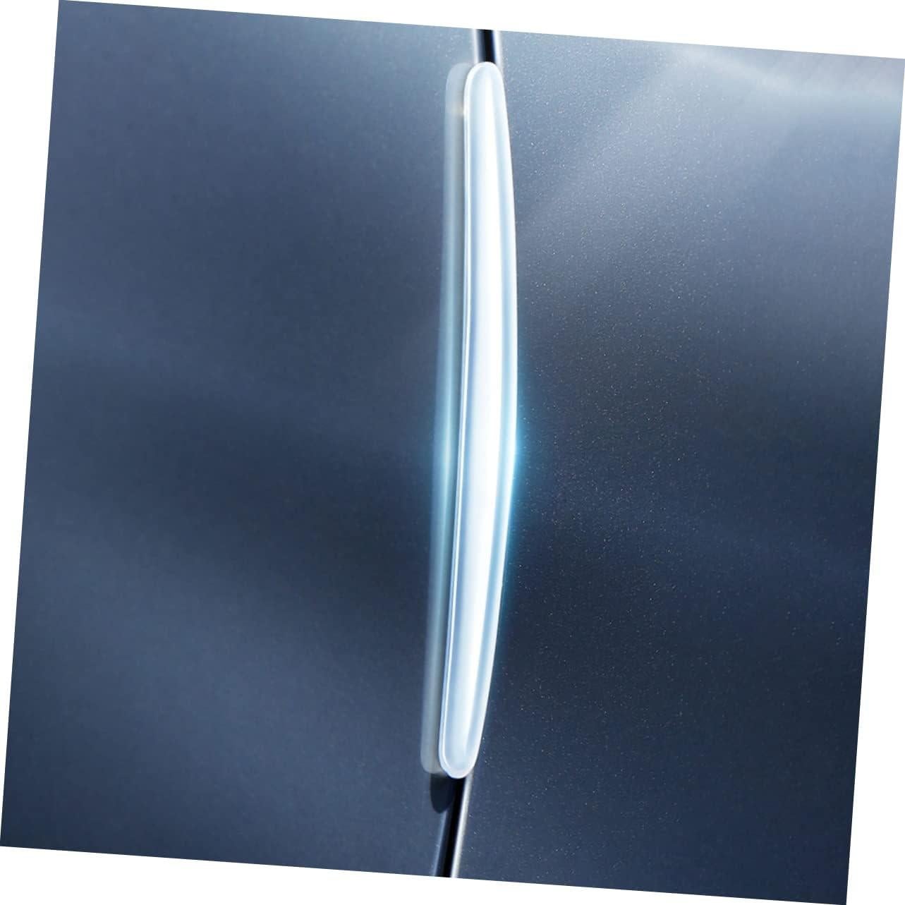 Tiras Protectores de Puertas Unomor Antirayaduras 13x1.7cm