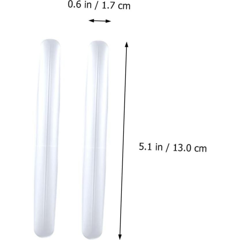 Tiras Protectores de Puertas Unomor Antirayaduras 13x1.7cm