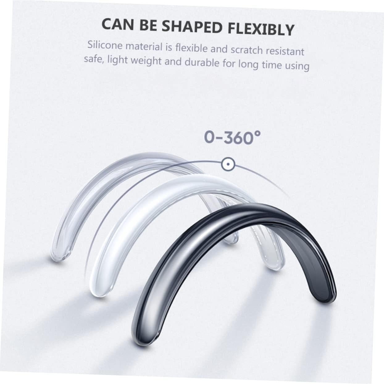 Tiras Protectores de Puertas Unomor Antirayaduras 13x1.7cm