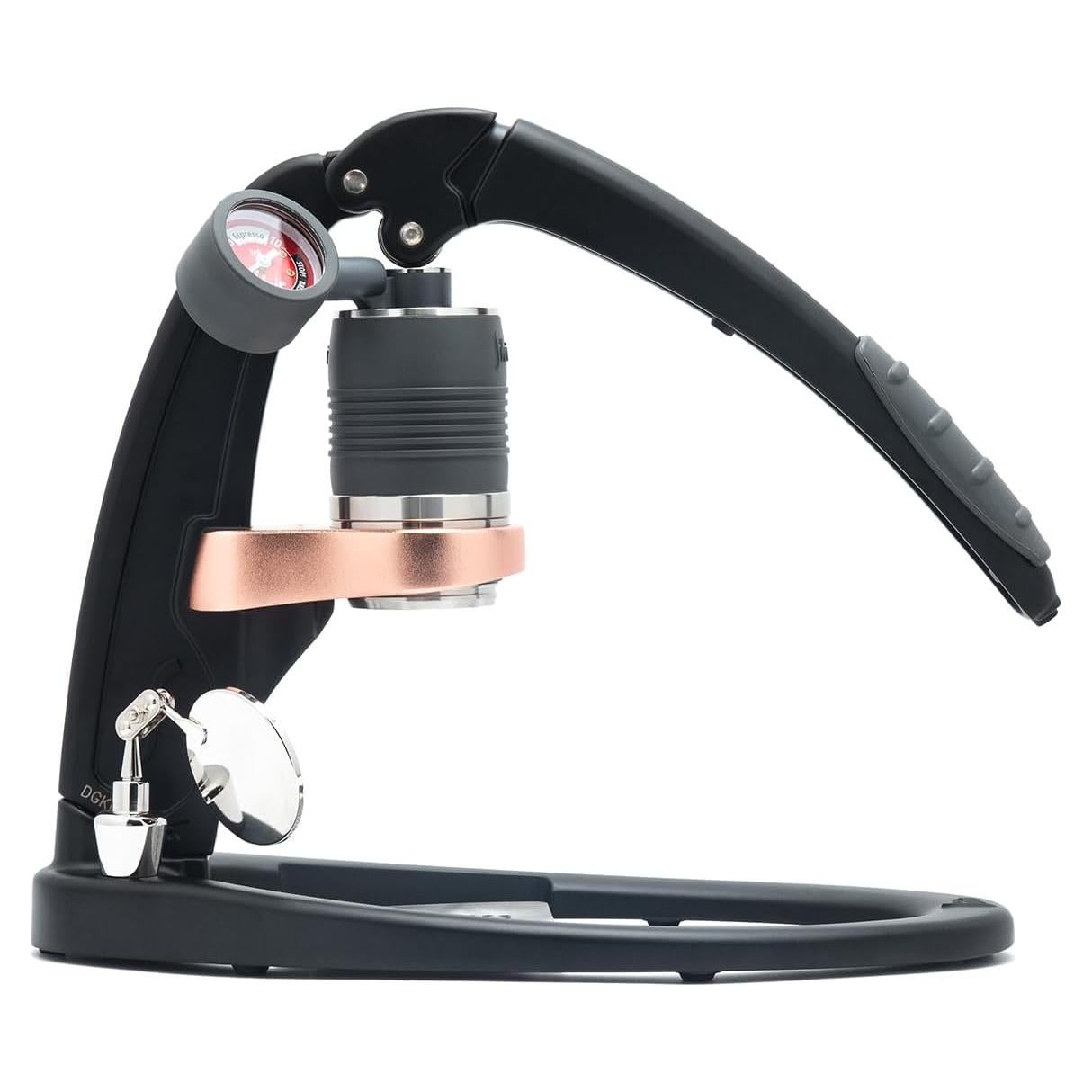 Máquina de Espresso Flair PRO 3 Manual - Negro, 3,34 kg