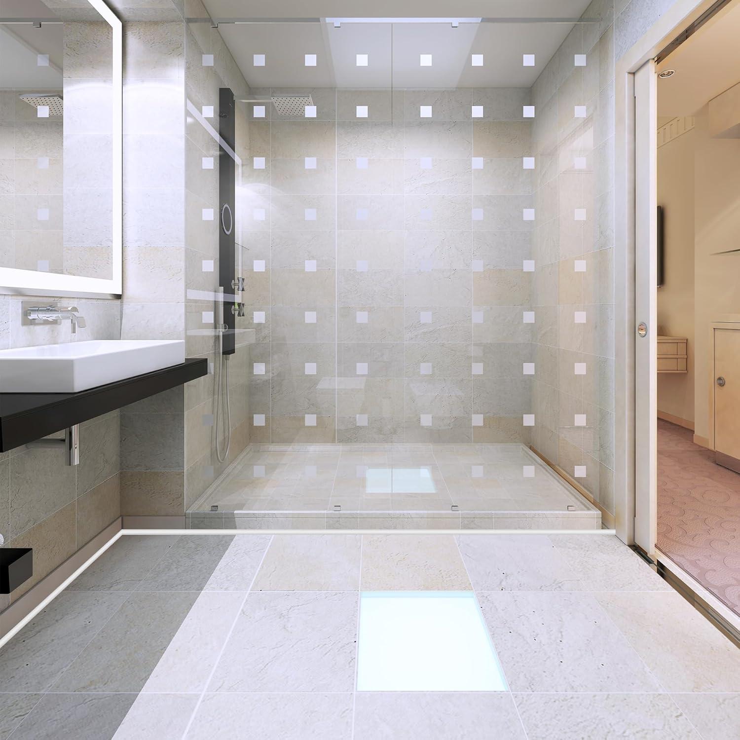 Moldura Flexible de Cuarto Redondo Moonoom 299.72 cm TPE Blanca