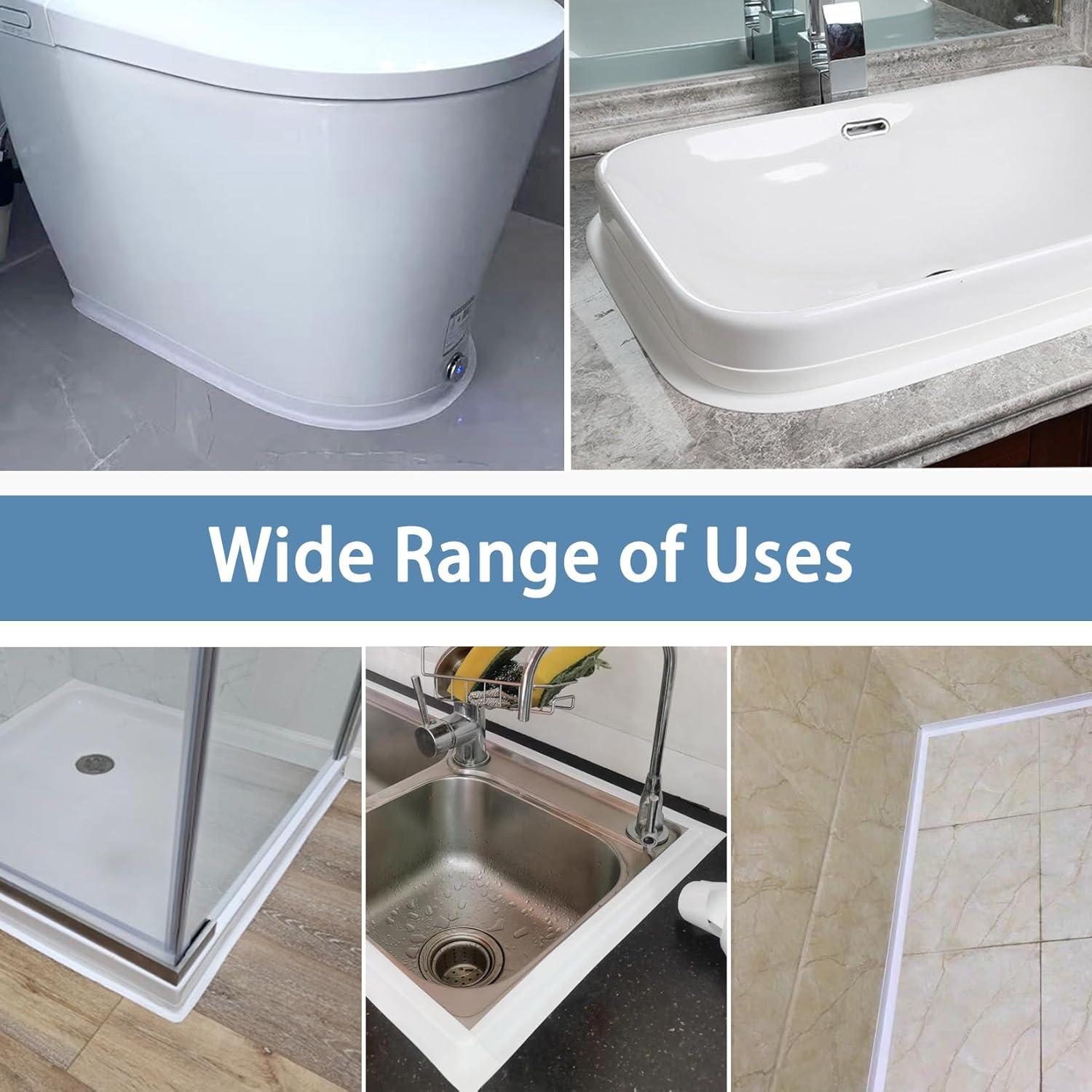 Cinta de Sellado Impermeable Autoadhesiva BLUEJUNWEI 3.2m