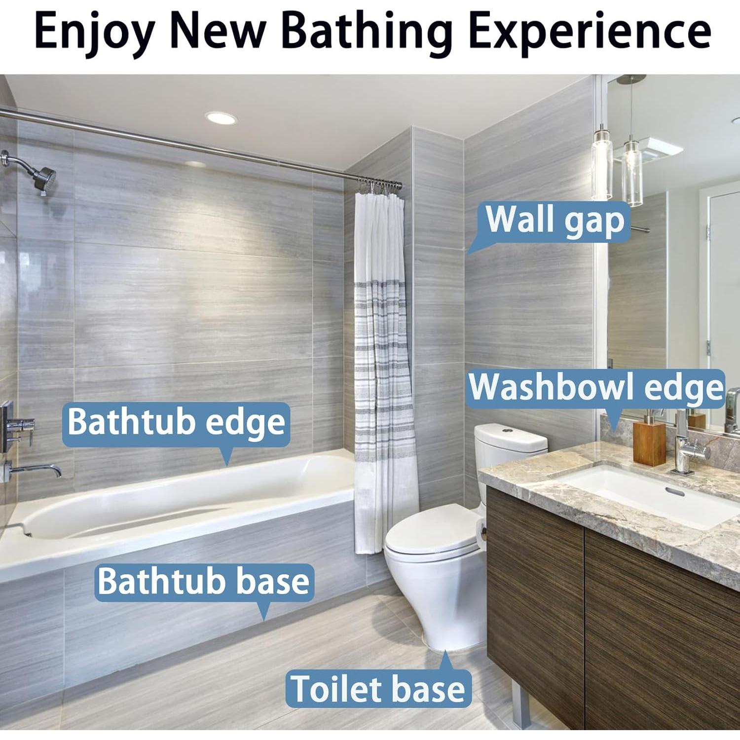 Cinta de Sellado Impermeable Autoadhesiva BLUEJUNWEI 3.2m