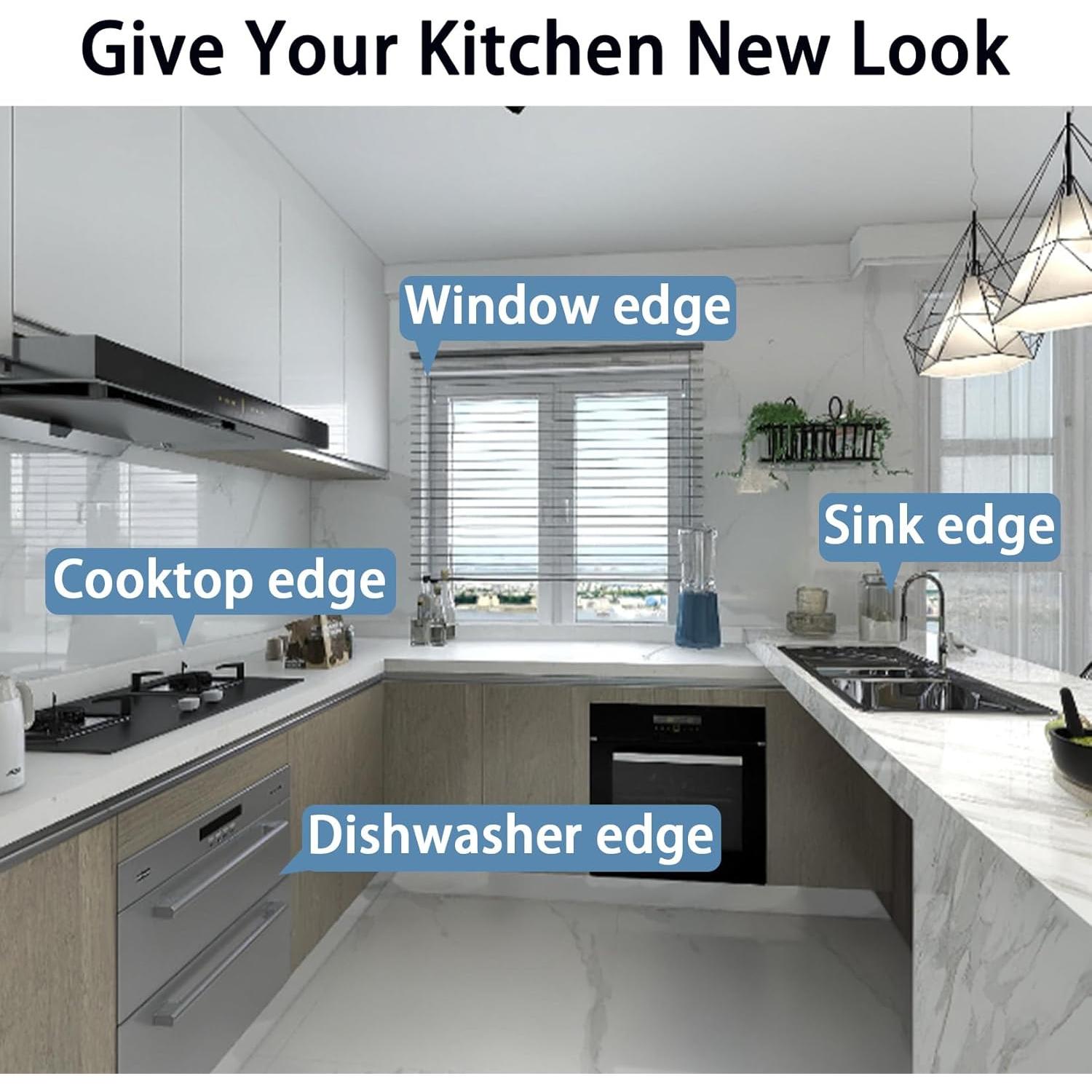 Cinta de Sellado Impermeable Autoadhesiva BLUEJUNWEI 3.2m