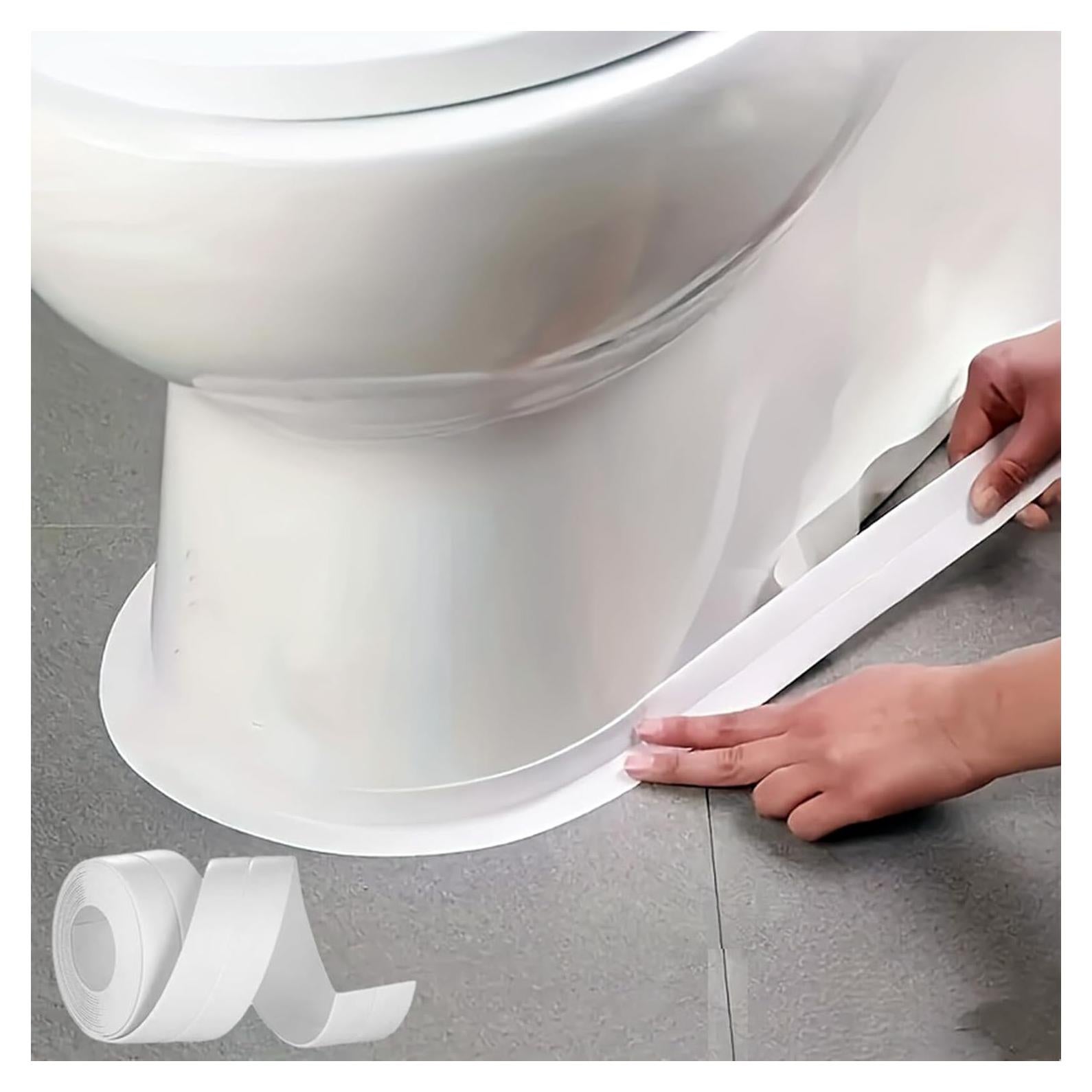 Cinta de Sellado Autoadhesiva Impermeable BLUEJUNWEI 3.2m