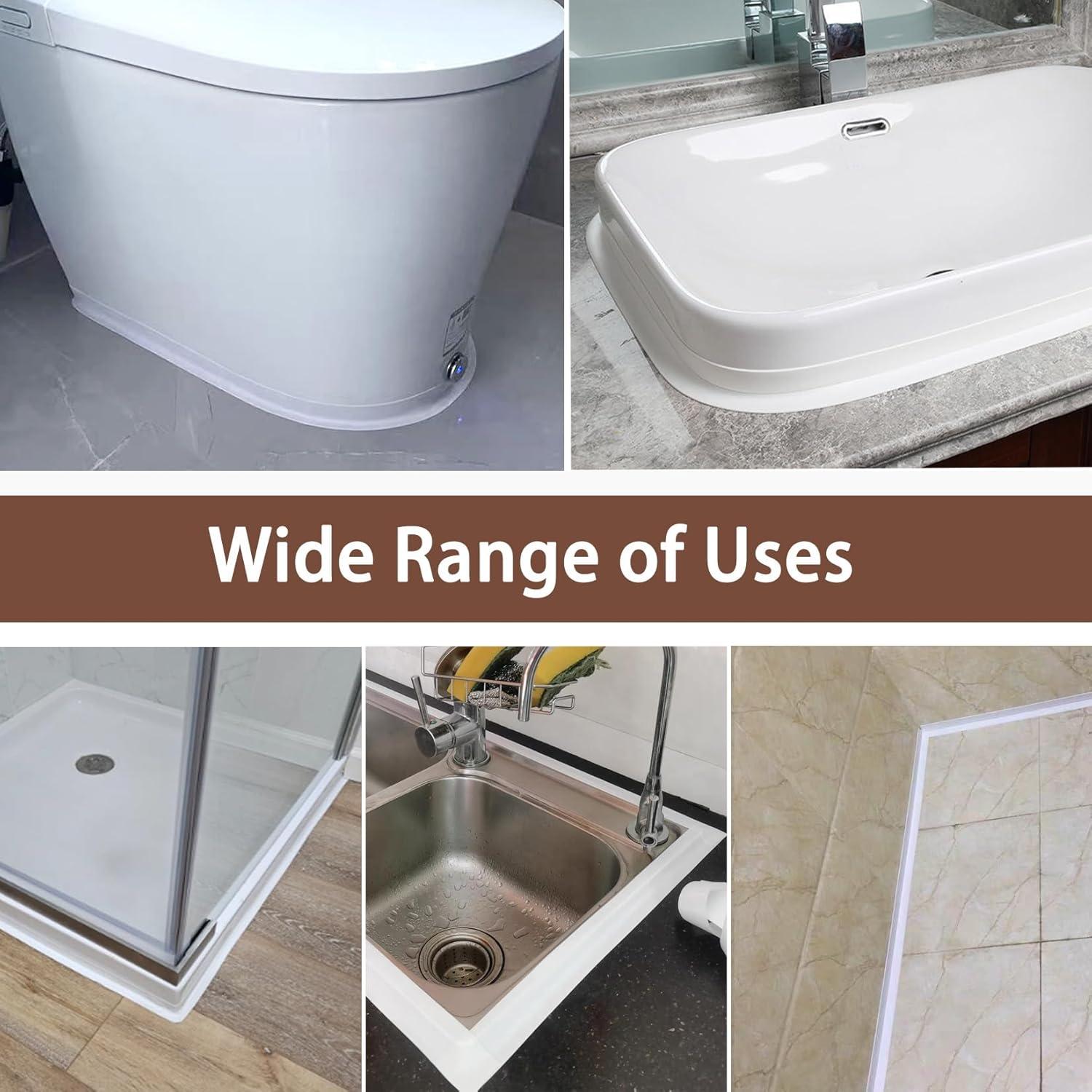 Cinta de Sellado Autoadhesiva Impermeable BLUEJUNWEI 3.2m