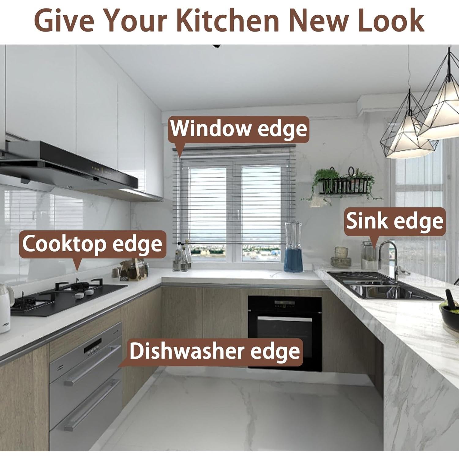 Cinta de Sellado Autoadhesiva Impermeable BLUEJUNWEI 3.2m