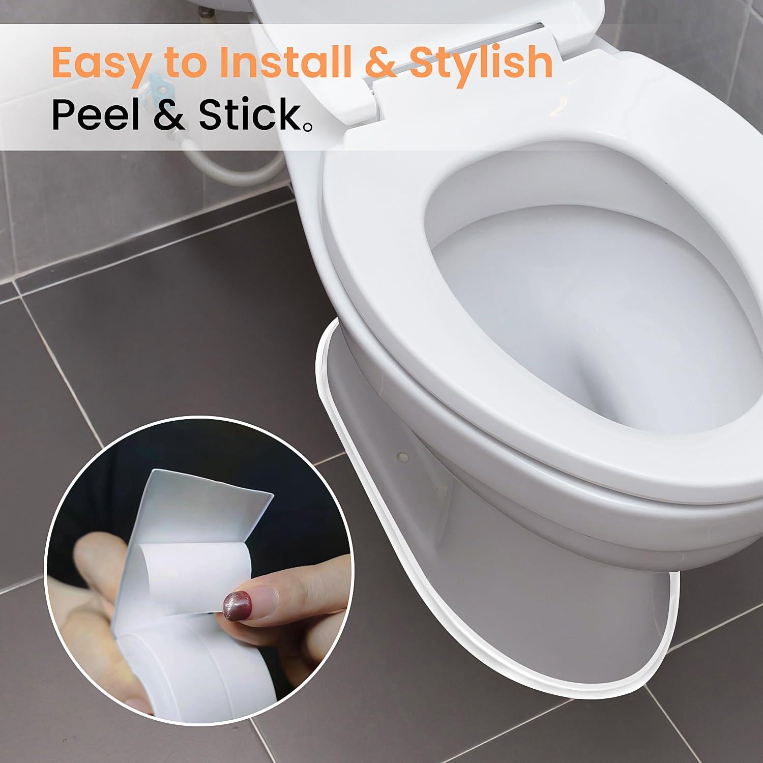 Cinta de Sellado Autoadhesiva Jorgarage 3 Rollos 3.2m x 3.81cm