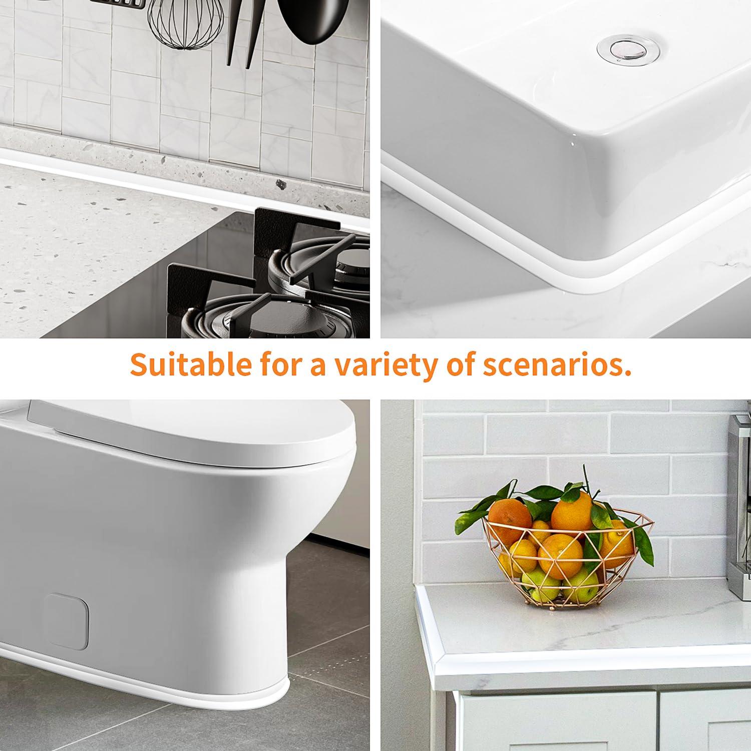 Cinta de Sellado Autoadhesiva Jorgarage 3 Rollos 3.2m x 3.81cm