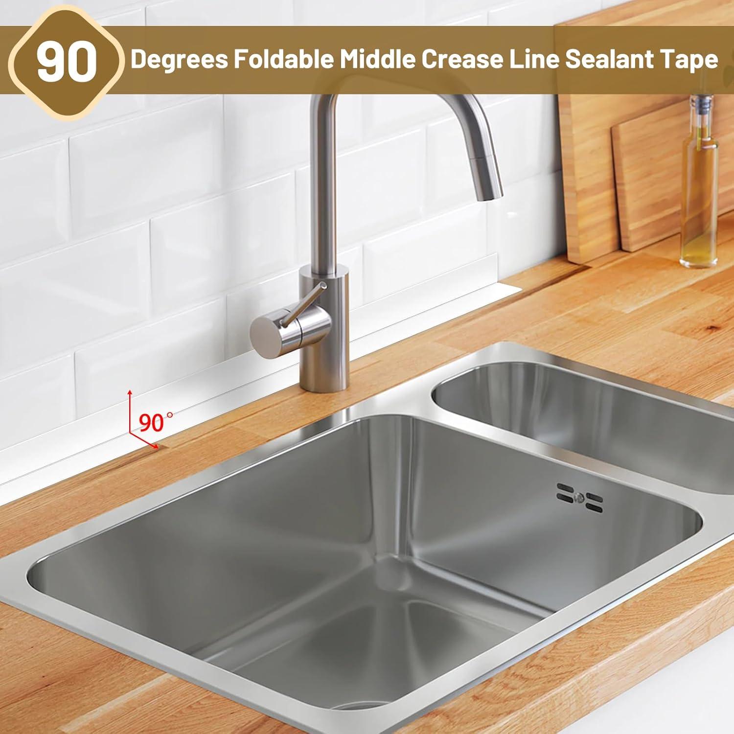 Cinta de Sellado Impermeable Autoadhesiva Fixmend 3.81cm x 3.2m