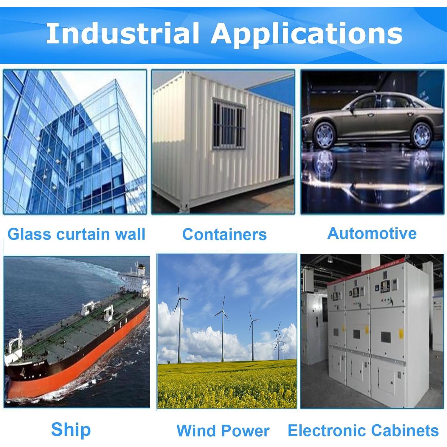 Tira de goma adhesiva SUCOHANS 4x3m 1/8" para bricolaje