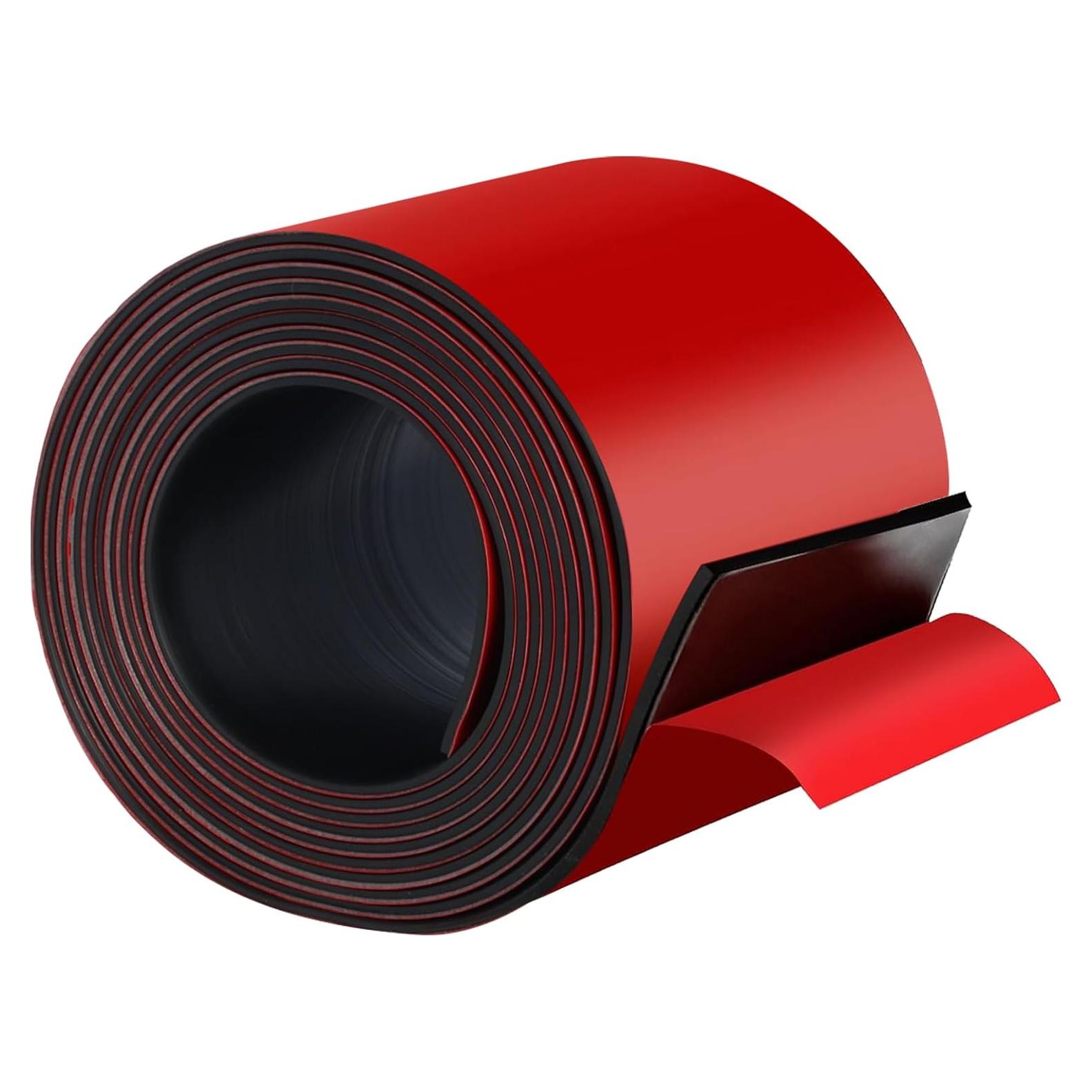 Cinta de goma adhesiva Storystore 7.62 cm x 0.15 cm x 3 m