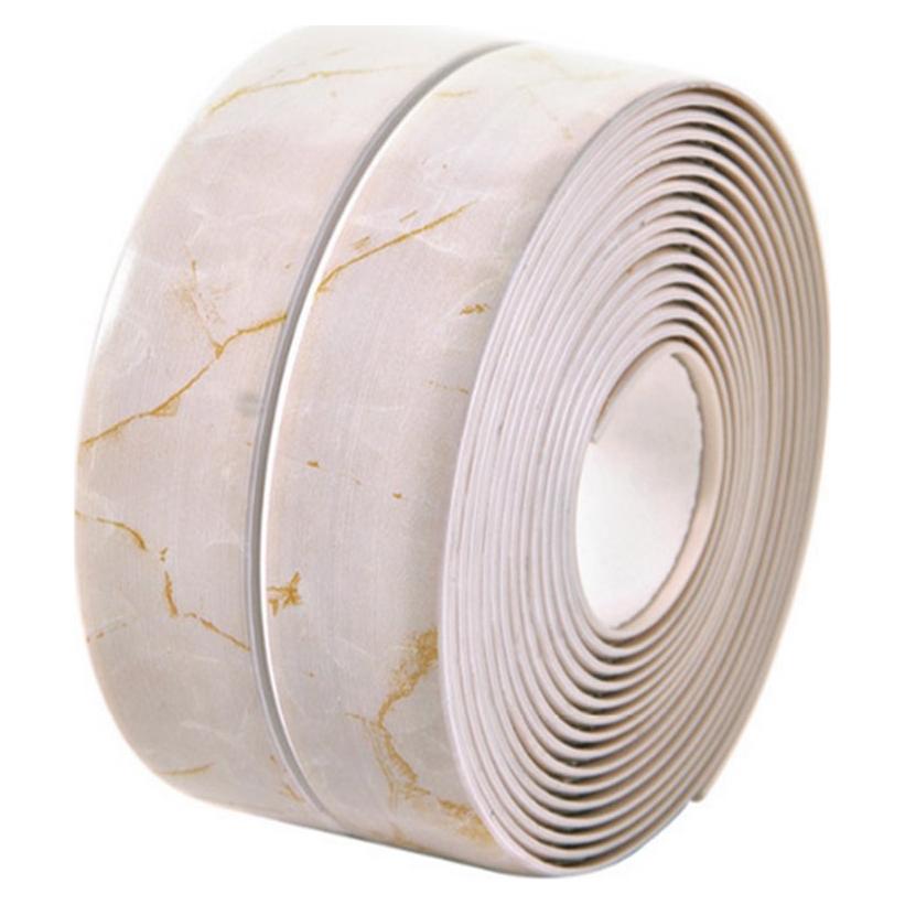 Tira de Sellado Autoadhesiva Homankit 5x260cm Impermeable