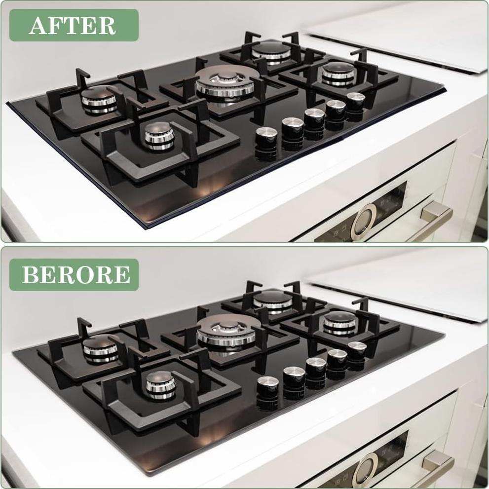 Cinta de Sellado Autoadhesiva GORGECRAFT 6m Negra PVC