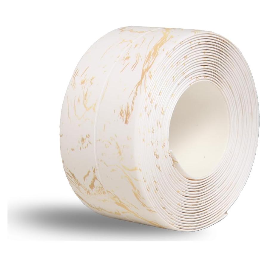 Cinta de Sellado Autoadhesiva FanSiVoKe 3.2m PVC Impermeable