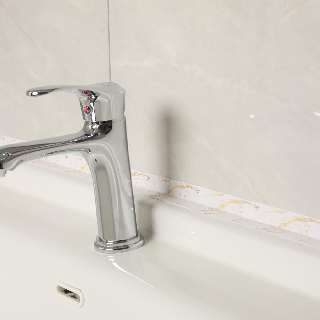 Cinta de Sellado Autoadhesiva FanSiVoKe 3.2m PVC Impermeable