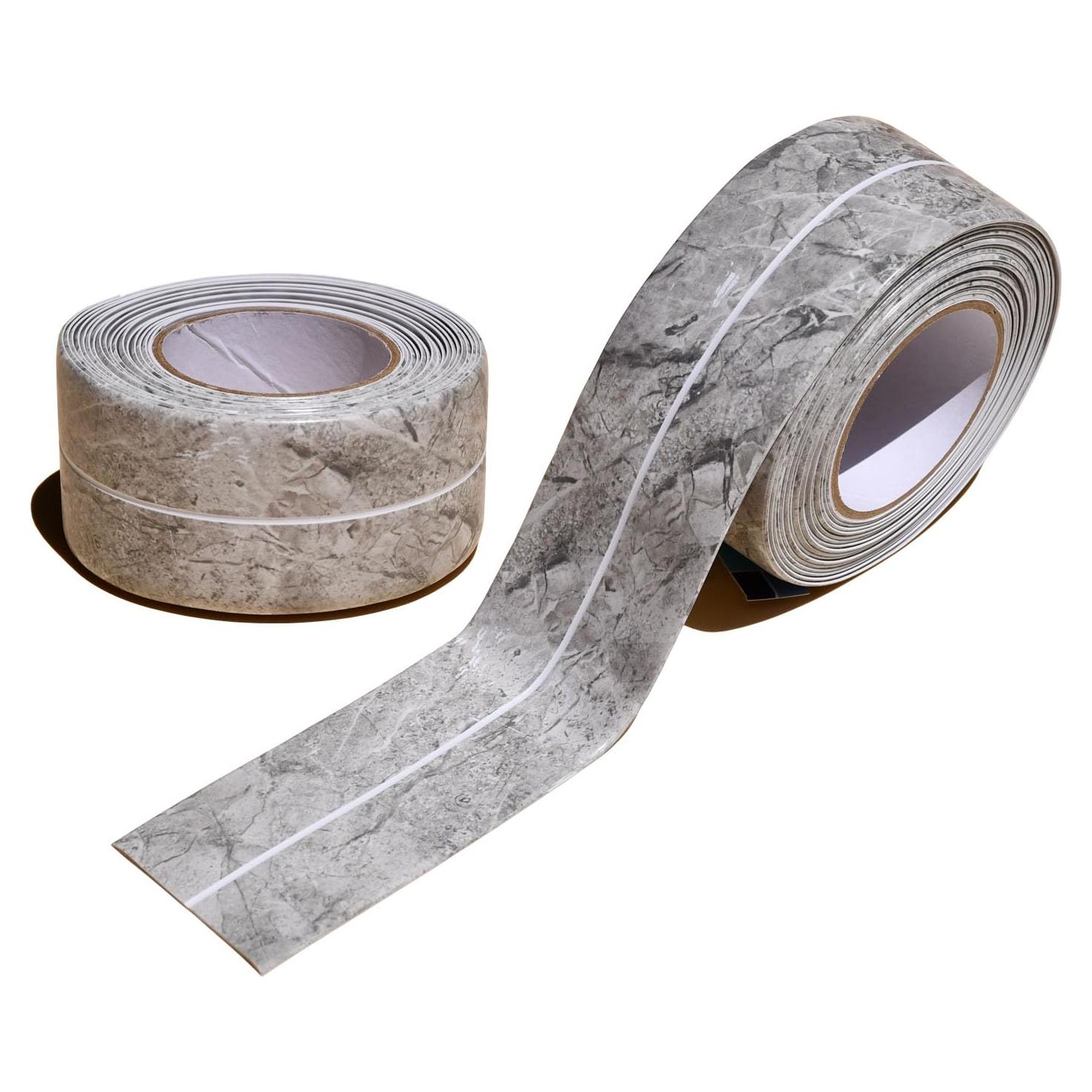 Cinta de Sellado Autoadhesiva PVC XinkeLife 3.8cm x 320cm