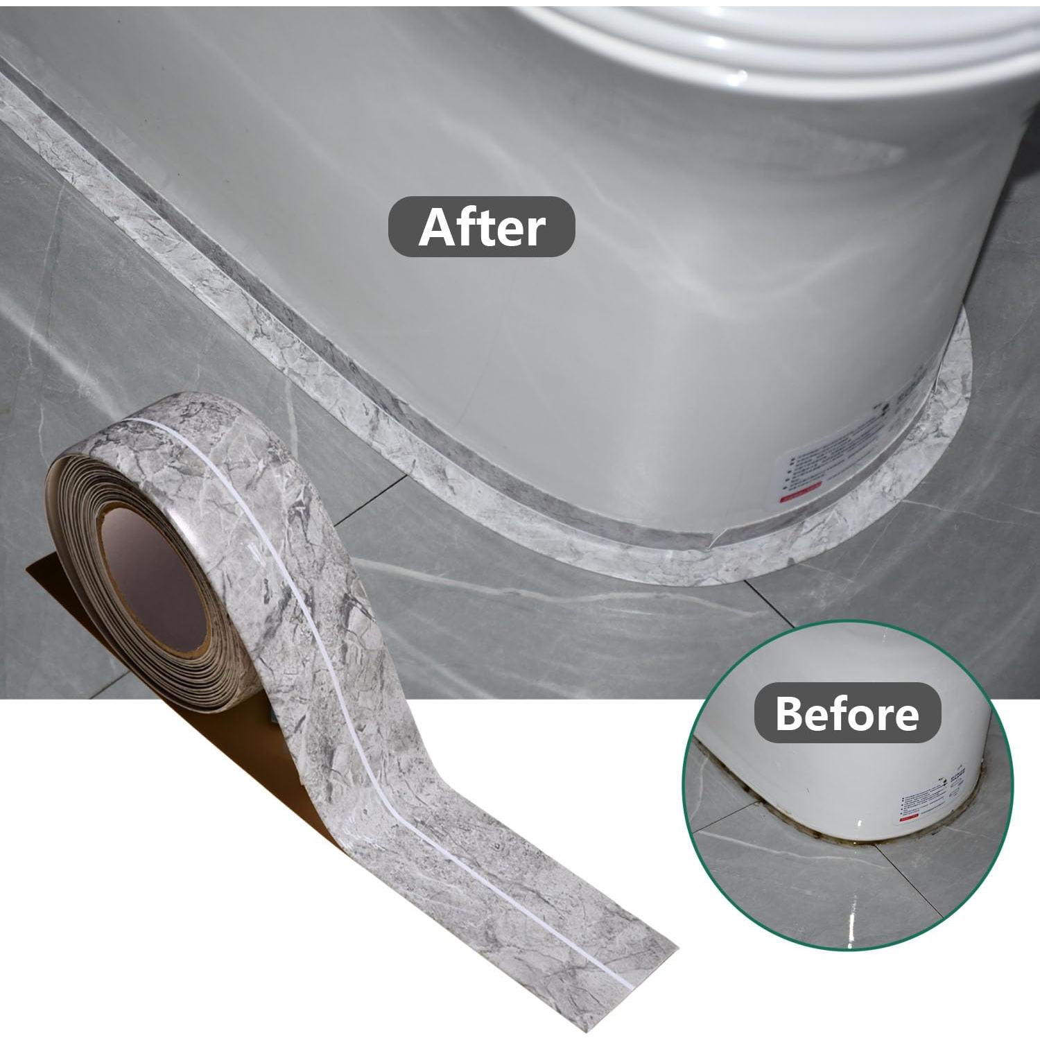 Cinta de Sellado Autoadhesiva PVC XinkeLife 3.8cm x 320cm