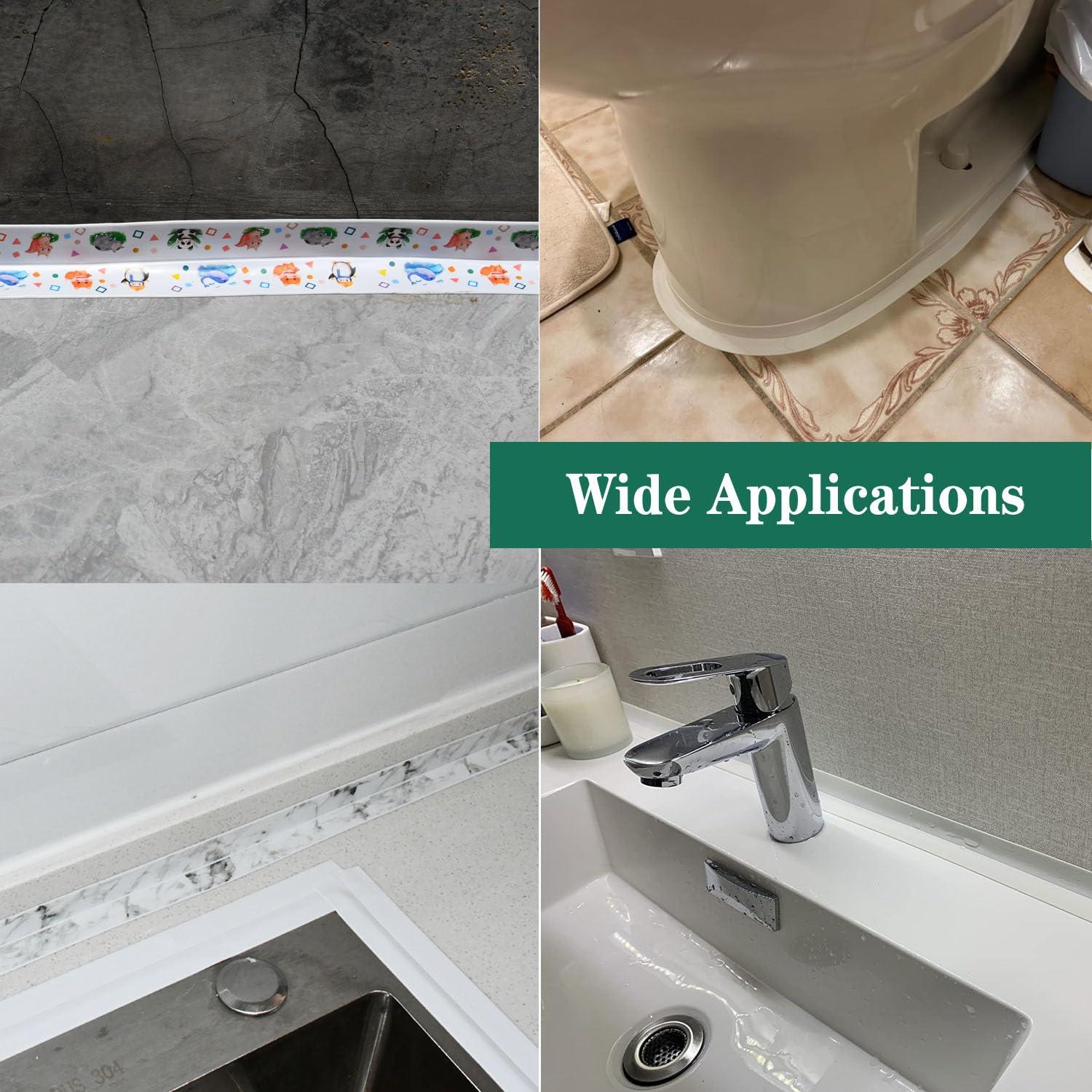 Cinta de Sellado Autoadhesiva PVC XinkeLife 3.8cm x 320cm