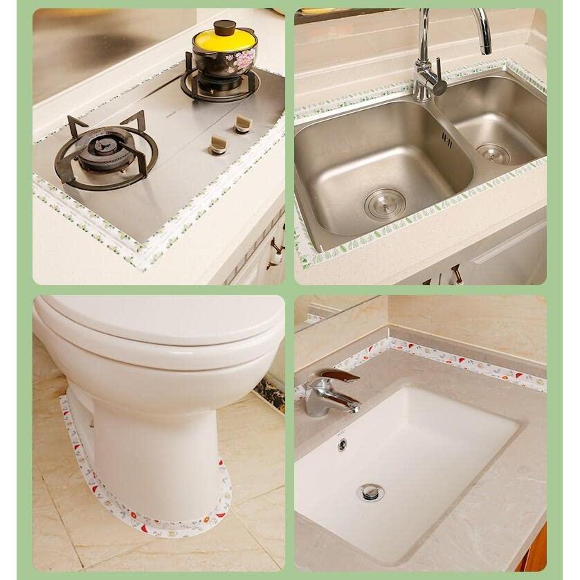 Cinta de Sellado Autoadhesiva PVC XinkeLife 3.8cm x 320cm