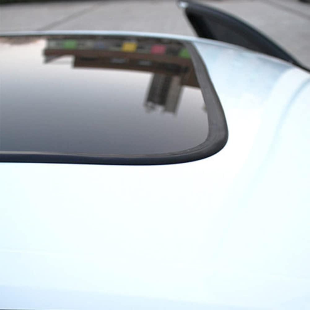 Junta de Parabrisas Tintvent 4m Goma EPDM para Coche y Camión