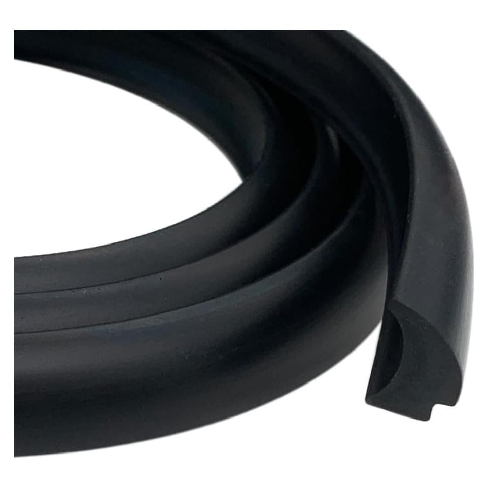 Sello de Ventana RV Tintvent 8m Goma Engrosada 1.27cm