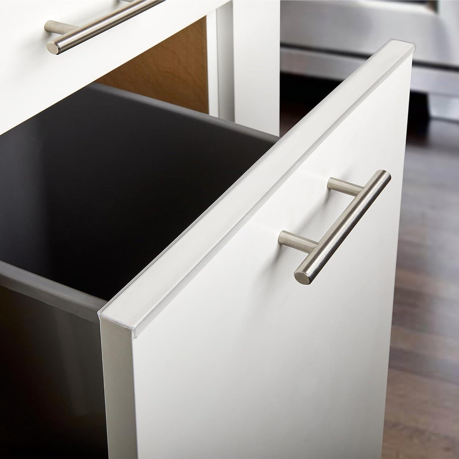 Protector de Borde de Gabinete Cabinet Hero 4 Piezas 36cm