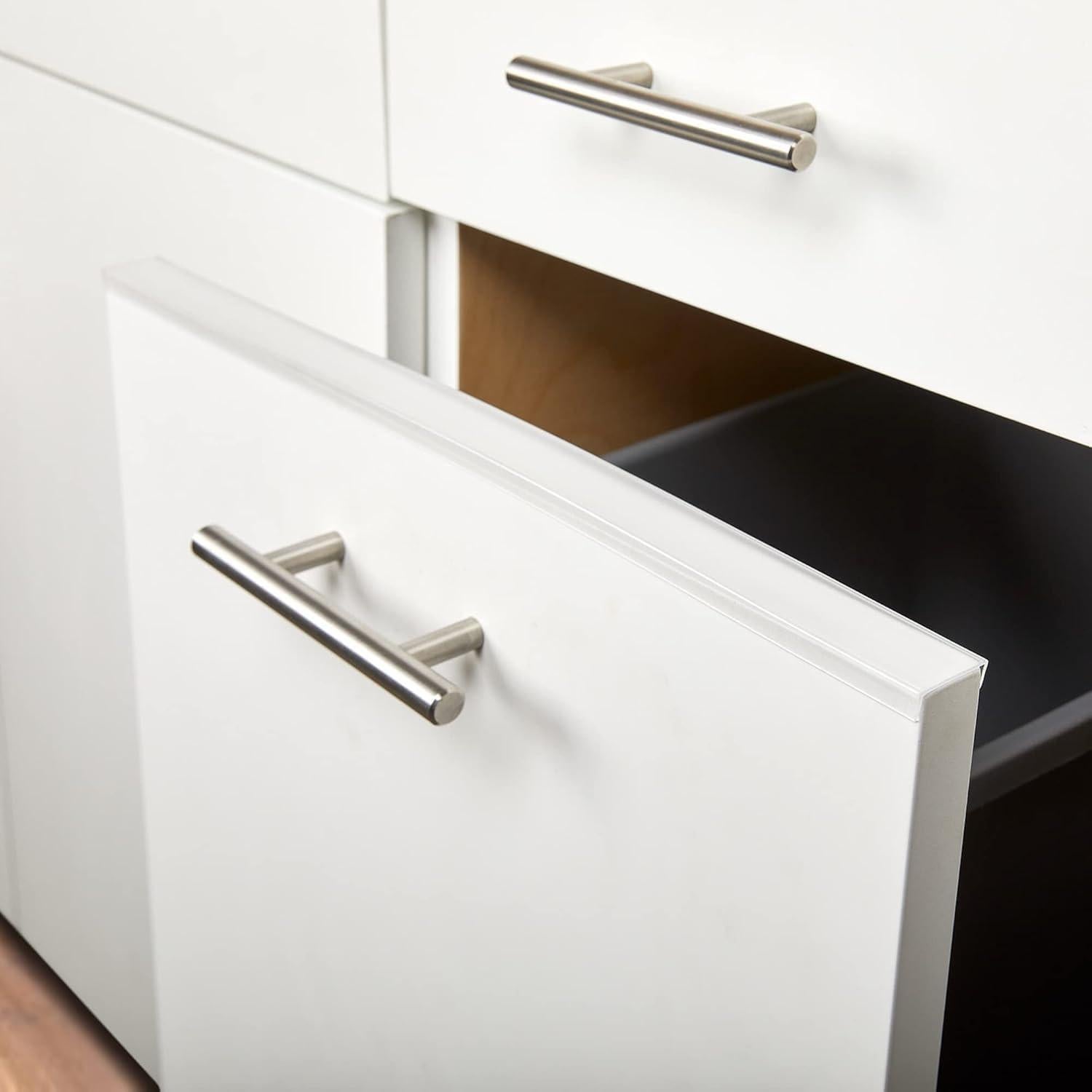 Protector de Borde de Gabinete Cabinet Hero 4 Piezas 36cm