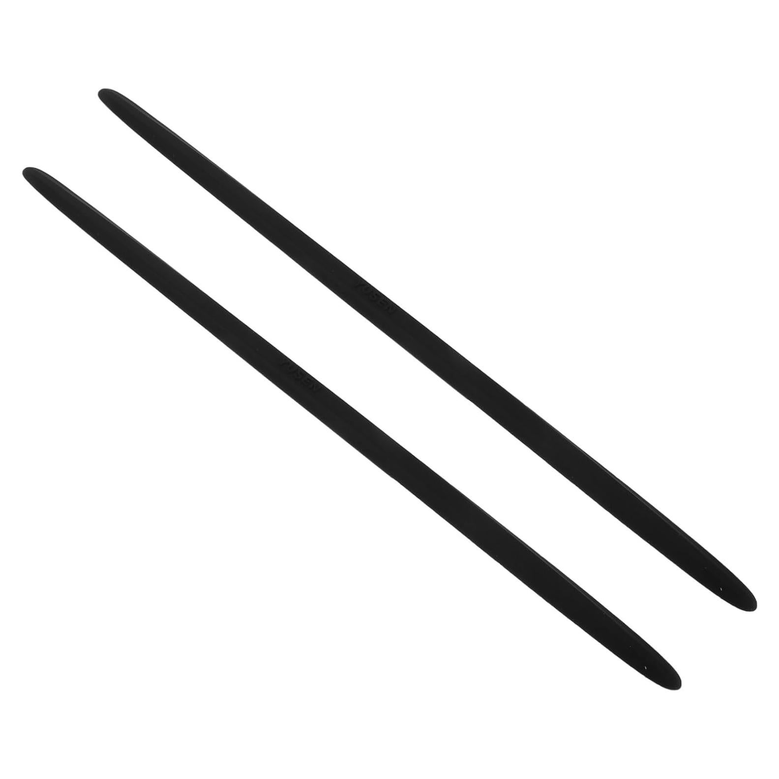 2 Piezas Protector de Colisión de Silicona GRIRIW para Puertas