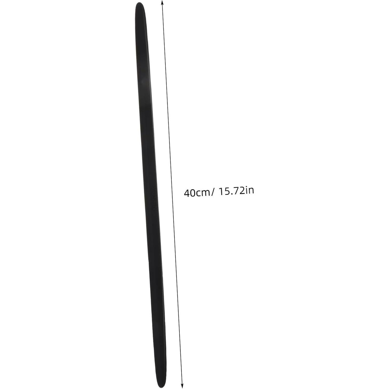 2 Piezas Protector de Colisión de Silicona GRIRIW para Puertas