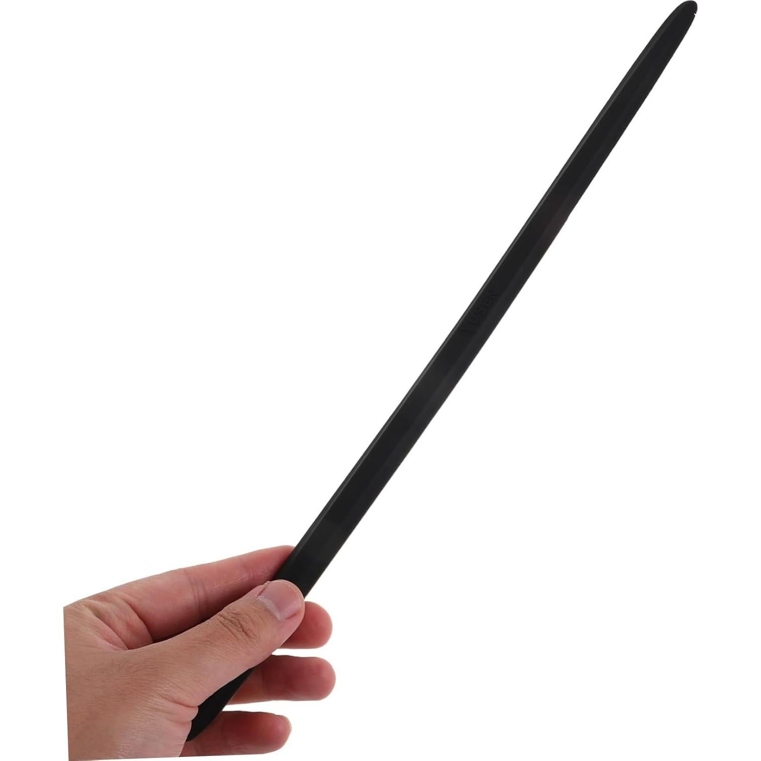 Tiras Protectores de Puerta de Coche CHILDWEET 2 Pcs Silicona Negra