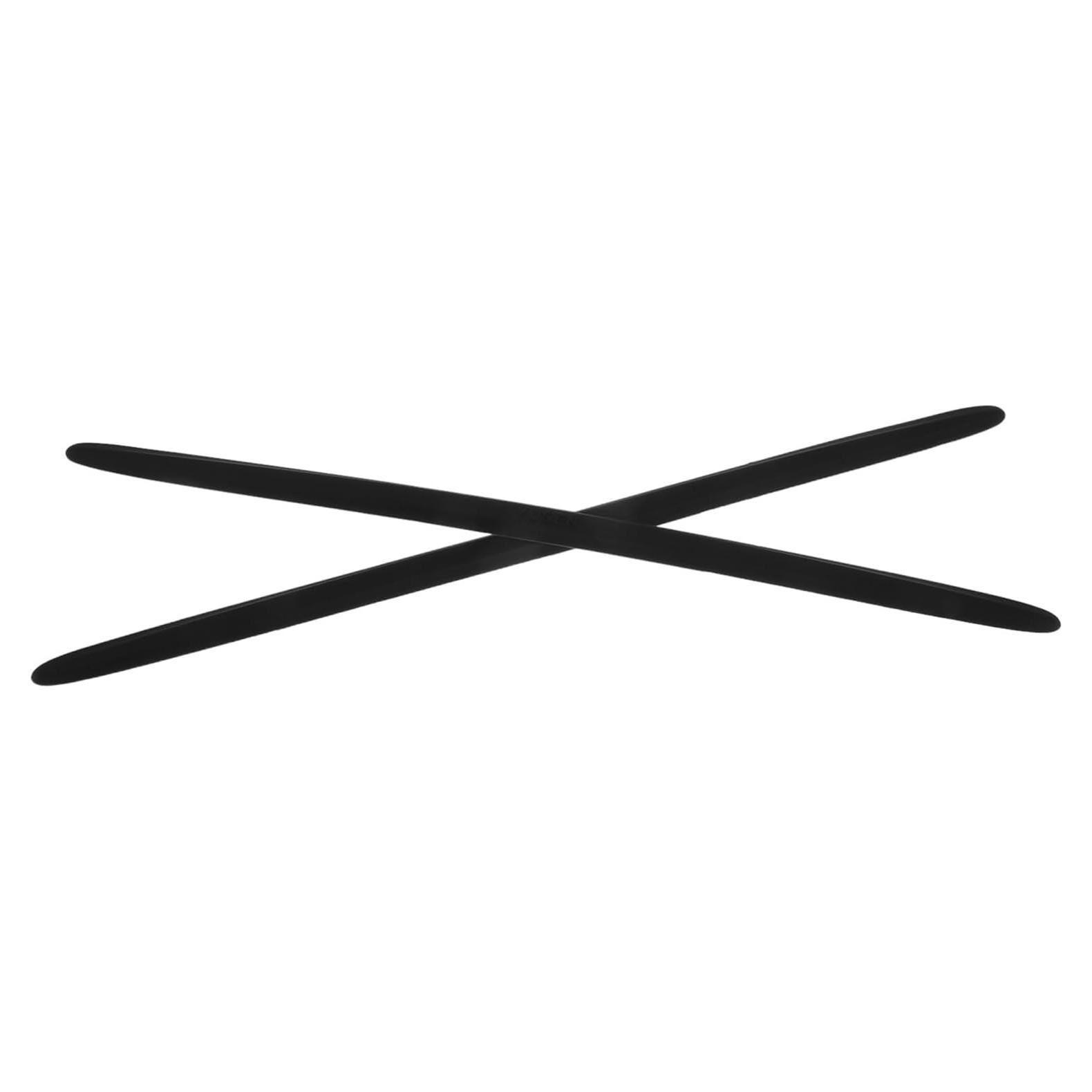 Protector de Bisel de Puerta de Coche FUNOMOCYA 2 Piezas Silicona