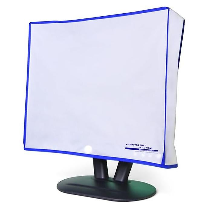 Cubierta para TV 32" Computer Dust Solutions - Antiestática y a Prueba de Agua