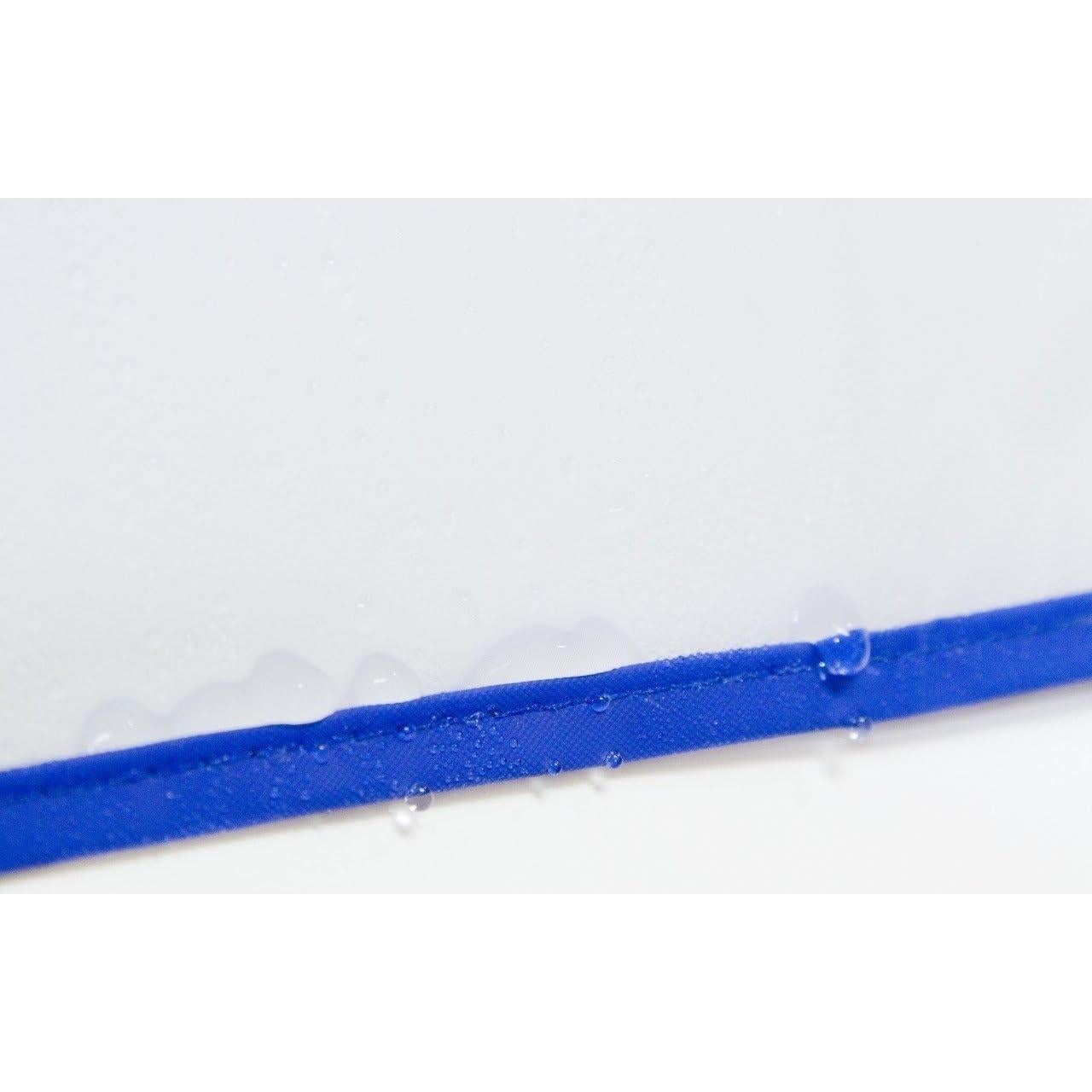 Cubierta para TV 32" Computer Dust Solutions - Antiestática y a Prueba de Agua