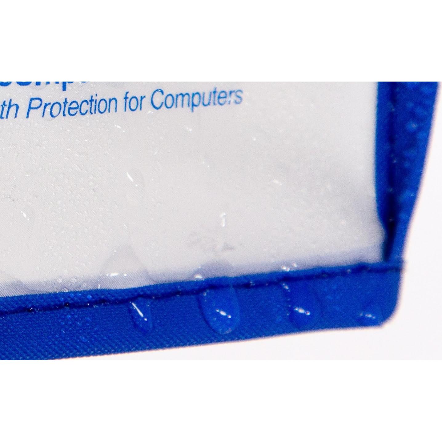 Cubierta para TV 32" Computer Dust Solutions - Antiestática y a Prueba de Agua