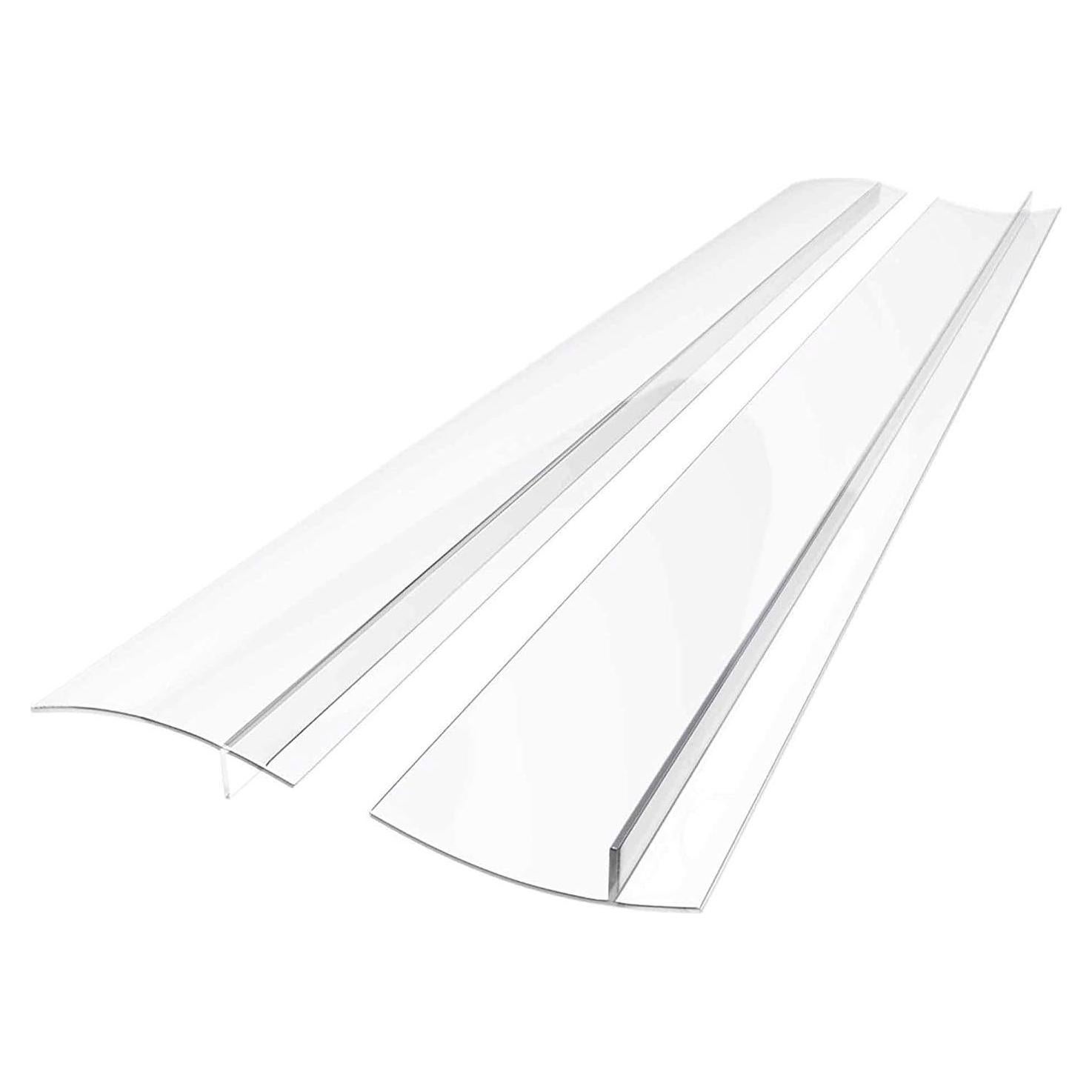 Cubiertas de Grietas de Silicona Linda's Essentials 53.34 cm