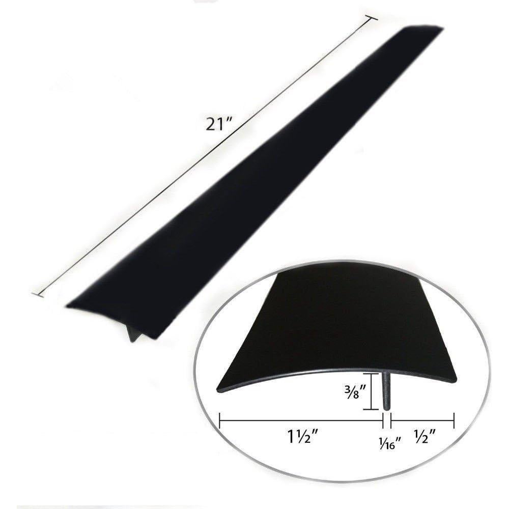 Cubiertas de Hueco de Silicona Grado Alimenticio - 2 Unidades 53.34 cm