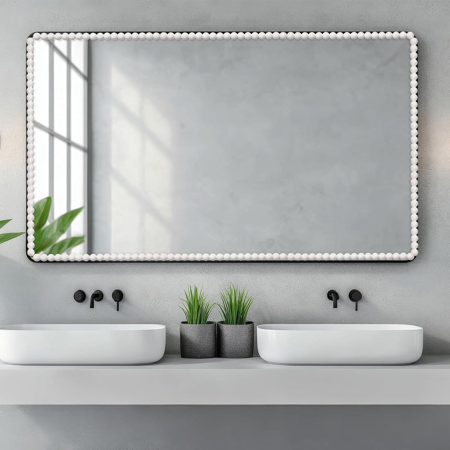 Moldura Flexible Autoadhesiva Leinuosen 3m Blanco 15mm Decorativa