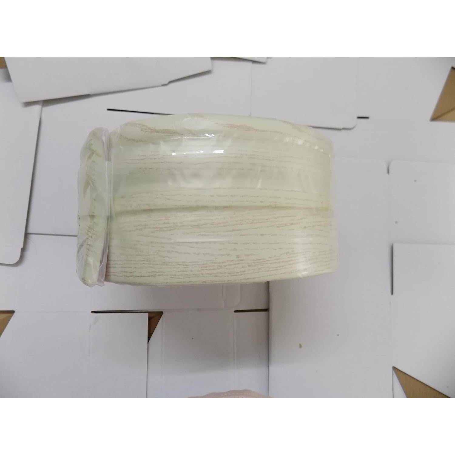 Moldura de Zócalo Autoadhesiva Zhangbl 3.05m Blanca