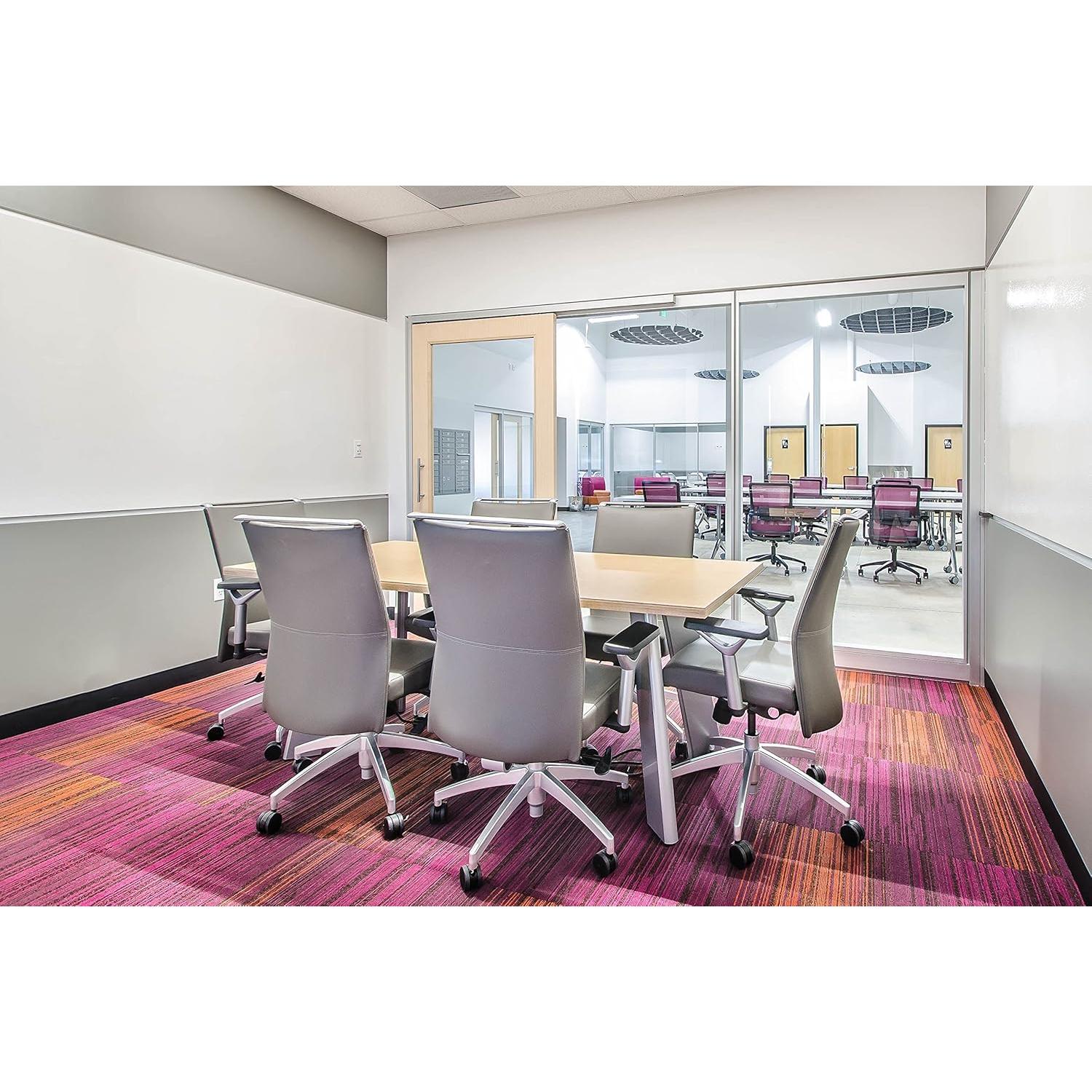 Base de Pared de Vinilo Autoadhesiva Proflex 15 cm x 24.38 m