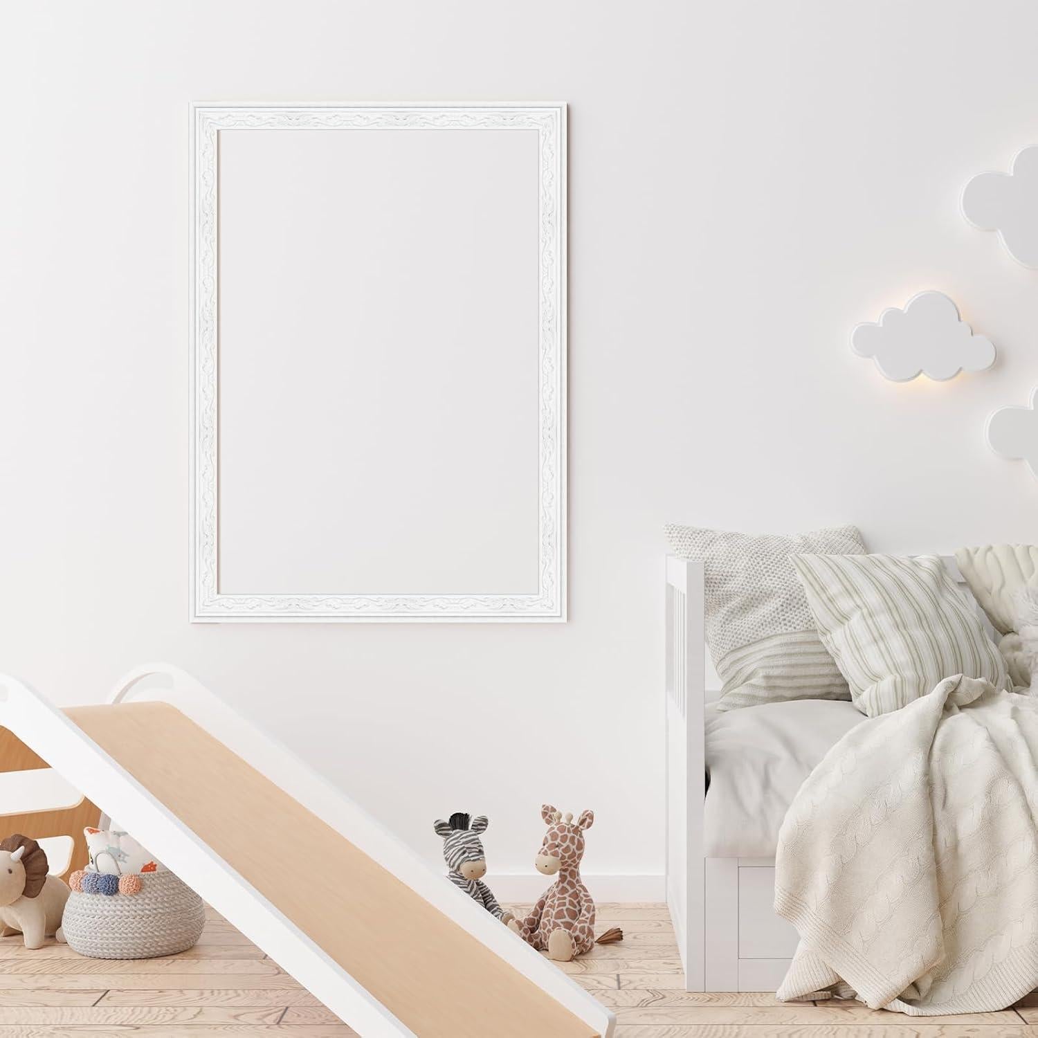 Frontera de Papel Tapiz Autoadhesiva Orgthin 228.6x7.87cm