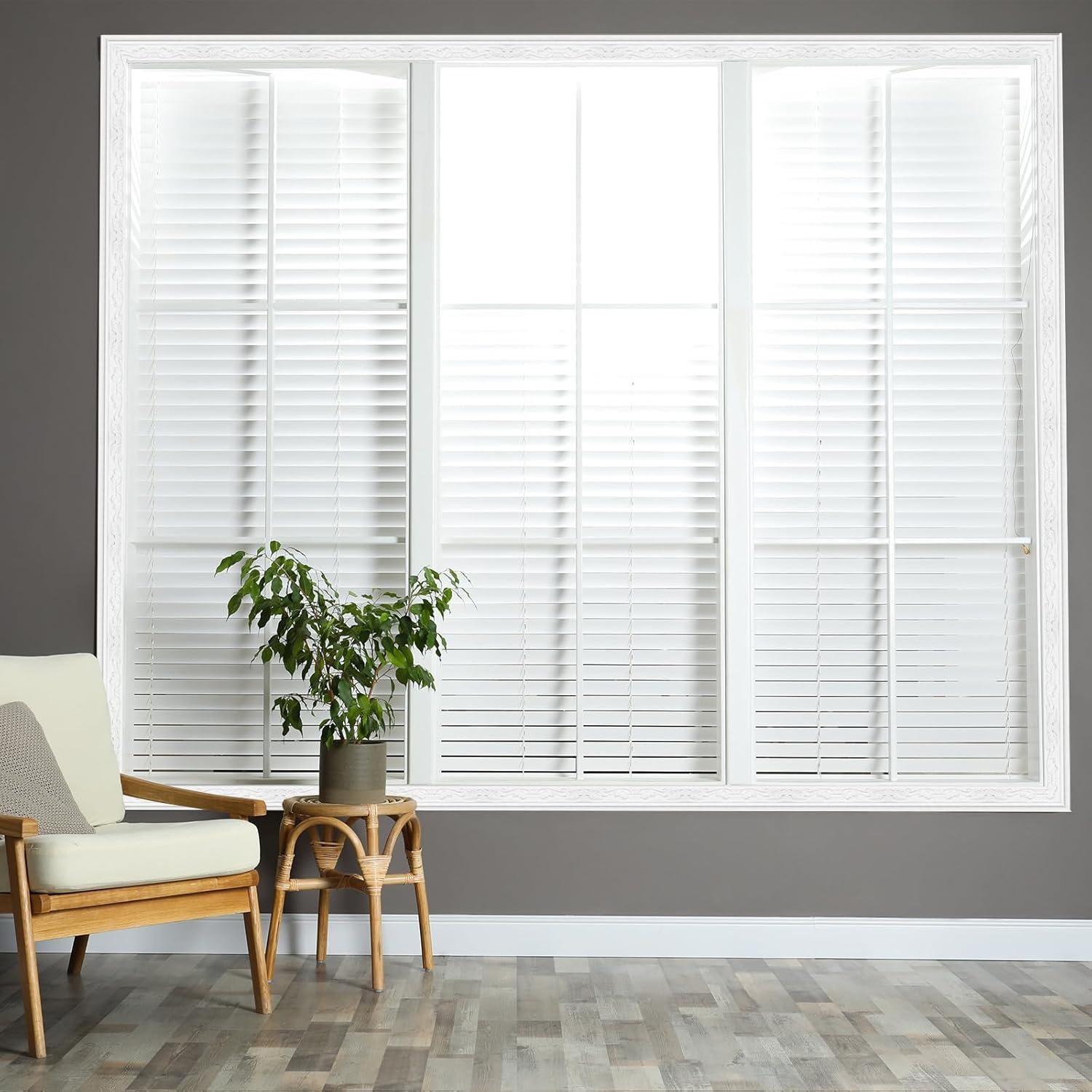 Frontera de Papel Tapiz Autoadhesiva Orgthin 228.6x7.87cm