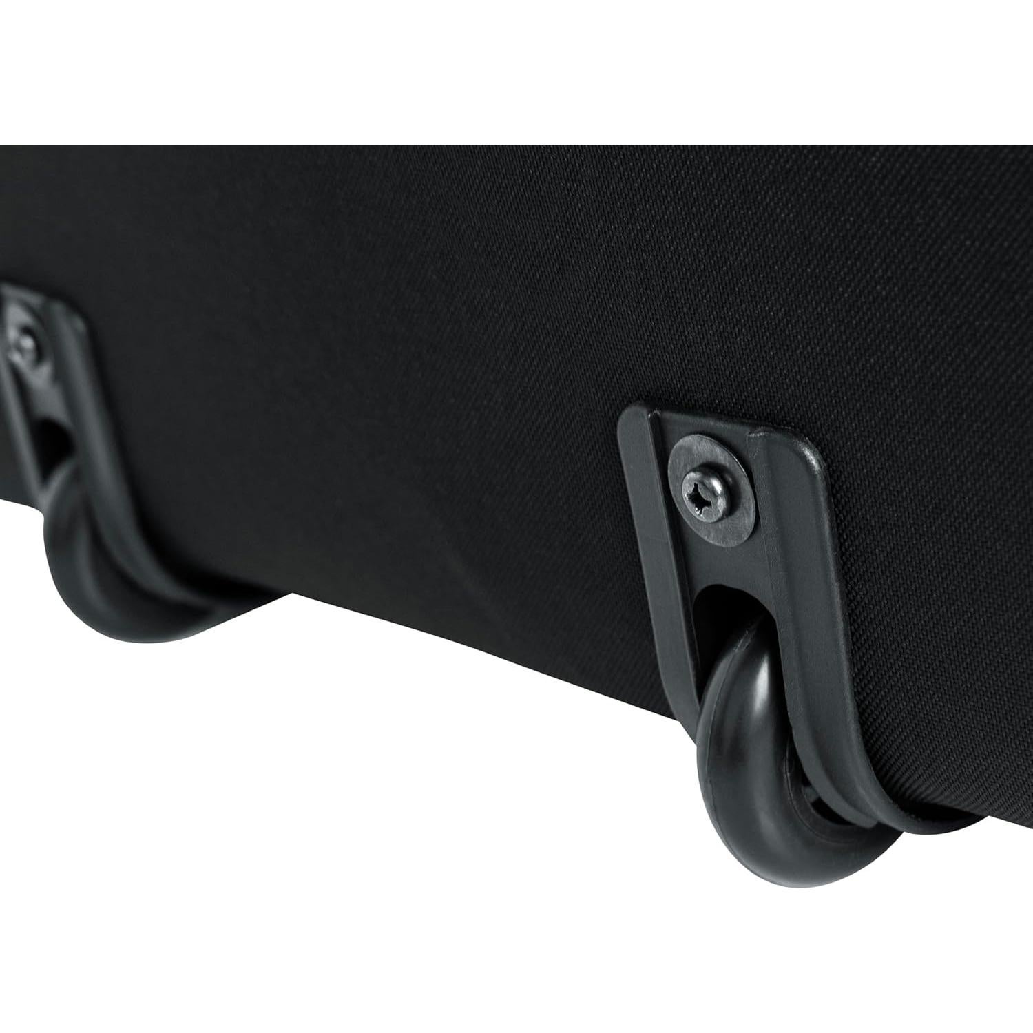 Bolsa Grande Gator para Batería Electrónica con Ruedas