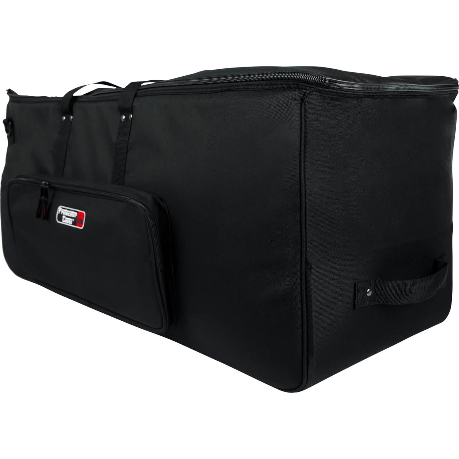 Bolsa Grande Gator para Batería Electrónica con Ruedas