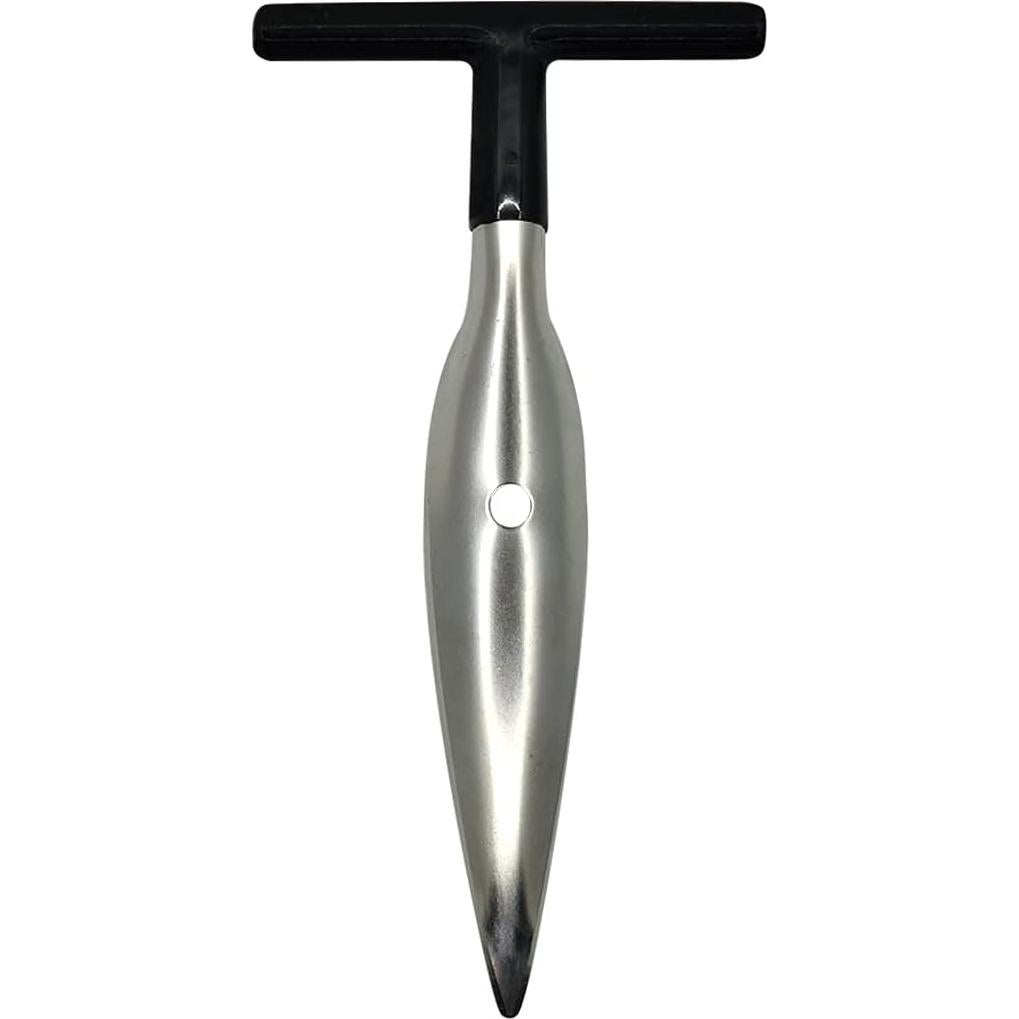 Abridor de Coco Zhuohai de Acero Inoxidable 16.3 cm