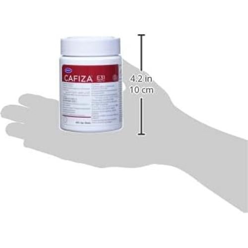 Tabletas de limpieza Urnex Cafiza Professional 100 unidades