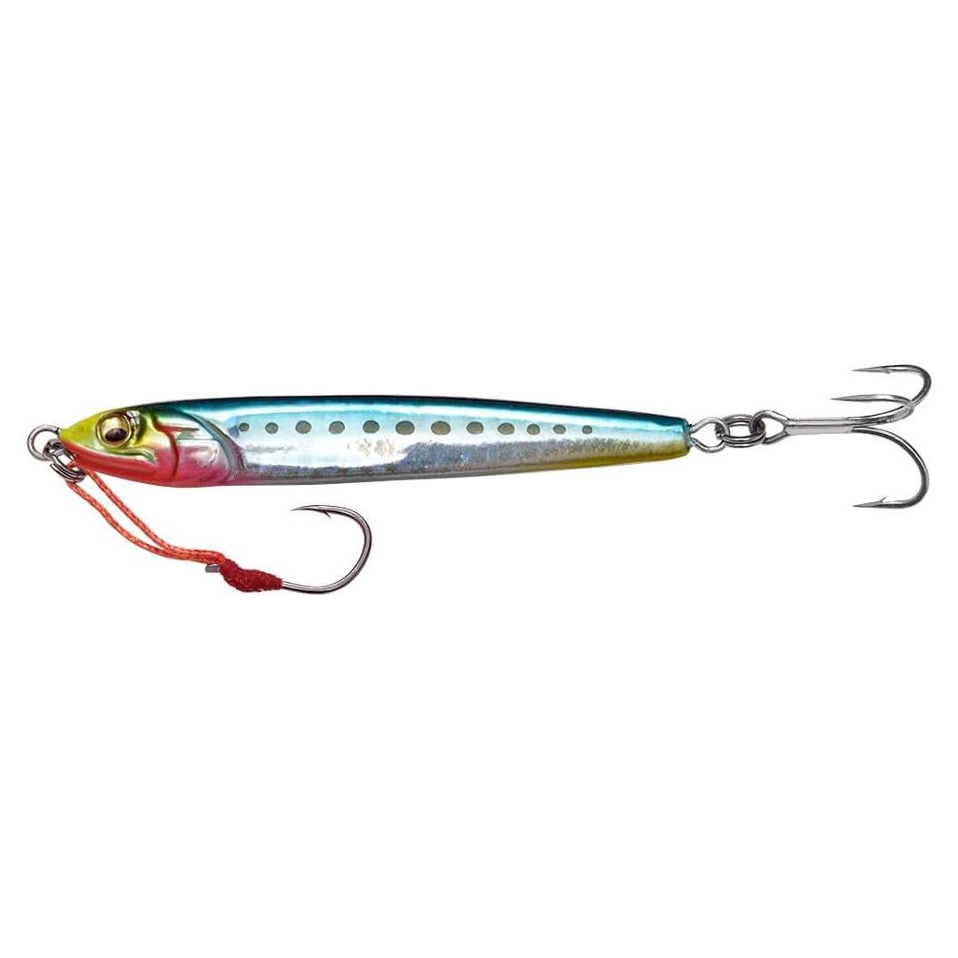 Señuelo Megabass Metal-X WAVINGRIDER 40g para pesca