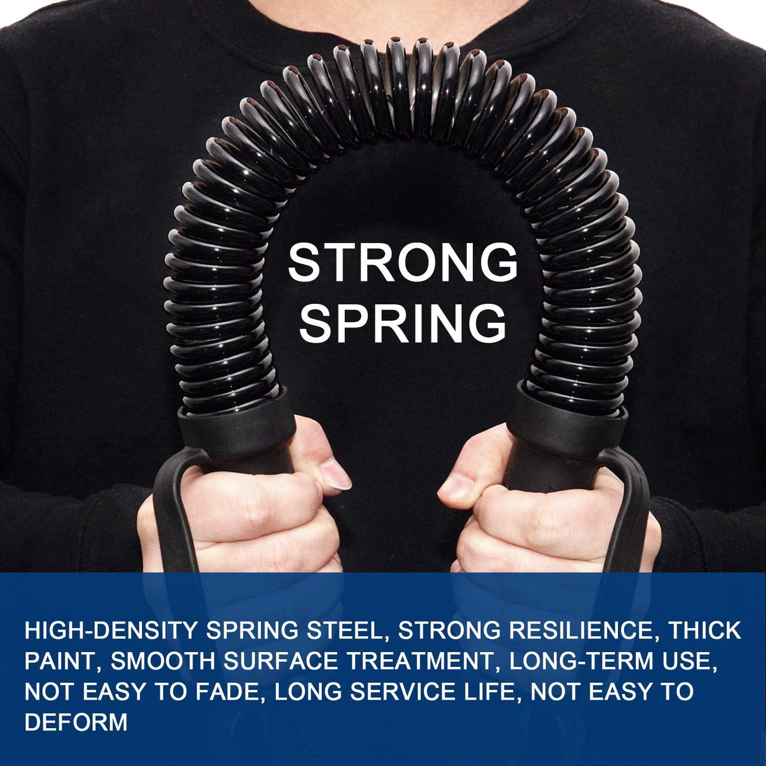 Barra Twister INNOLIFE Ajustable 25-45 kg para Ejercicio