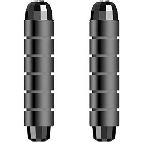 Weighted Jump Rope Workout Heavy Skipping Rope Jumping Rope Cotton for Men Women Fitness Excersise MMA Cardio BOXING Endurance Training