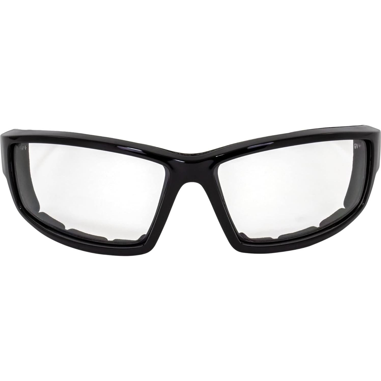 Gafas de sol de motocicleta Global Vision Sly con lentes ahumados